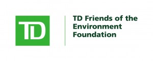 TD Friends of the Environment Fund